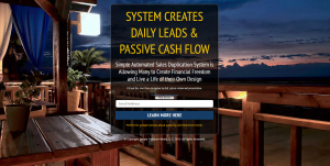 Simple Freedom Cash Club Automated Sales Duplication System Freedom Leverage Affiliate Marketing Private Coaching MGTOW Passive Income System