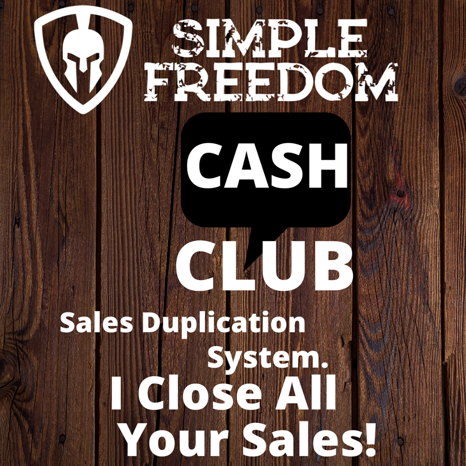 Freedom Leverage Automated Sales Duplication System Simple Freedom Cash Club Affiliate Marketing School Direct Response Marketing Training MGTOW Passive Income Cash Flow Program Internet Marketing Attraction Marketing